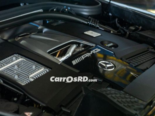 Mercedes-Benz Clase G Jeepeta en venta