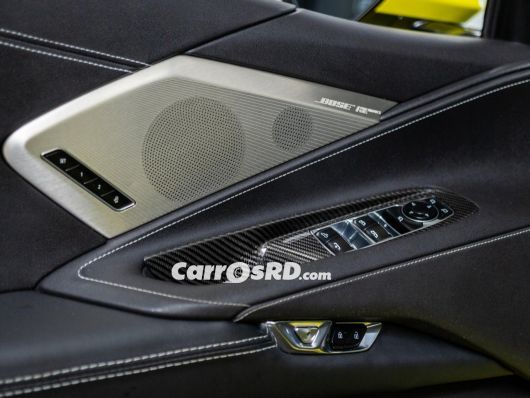 Chevrolet Corvette Convertible en venta