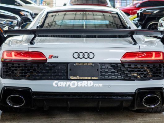Audi R8 Coupe en venta