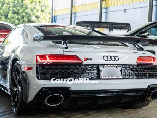 Audi R8 Coupe en venta