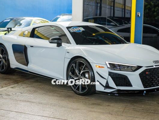 Audi R8 Coupe en venta