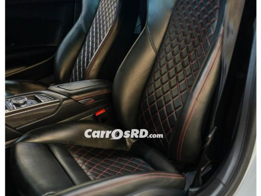 Audi R8 Coupe en venta