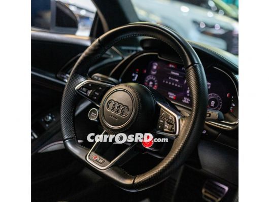 Audi R8 Coupe en venta