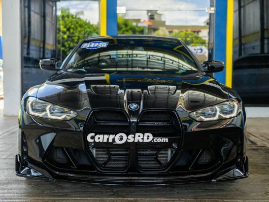 BMW Serie M Coupe en venta