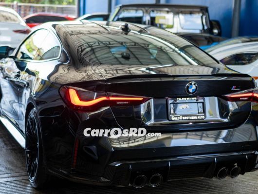 BMW Serie M Coupe en venta