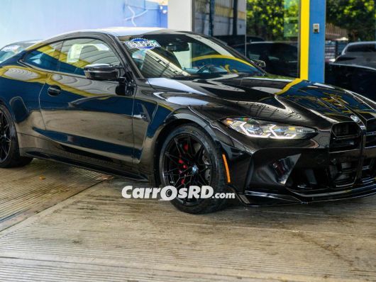 BMW Serie M Coupe en venta