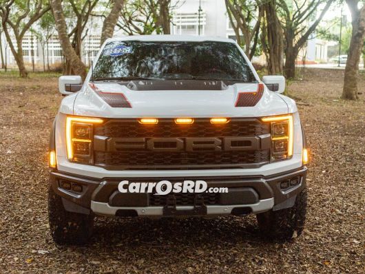 Ford F150 Camioneta en venta