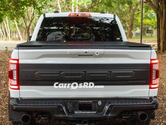 Ford F150 Camioneta en venta