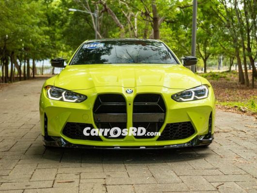 BMW Serie M Coupe en venta