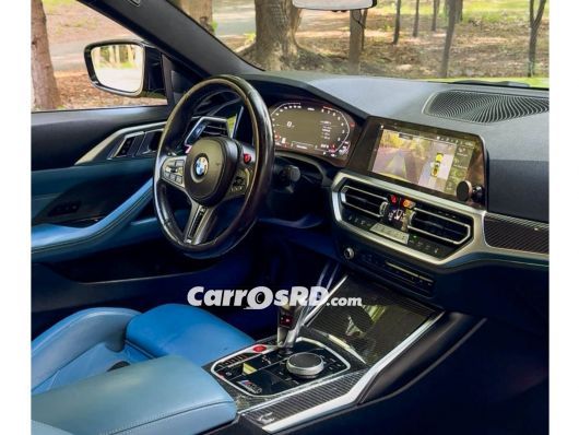 BMW Serie M Coupe en venta