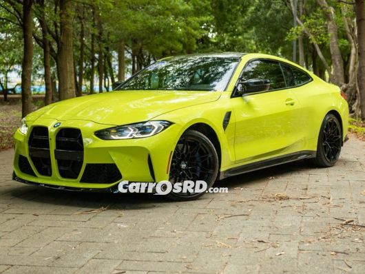 BMW Serie M Coupe en venta