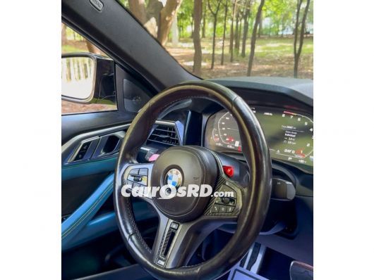 BMW Serie M Coupe en venta