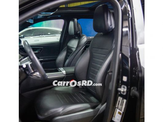 Mercedes-Benz Clase GLC Jeepeta en venta