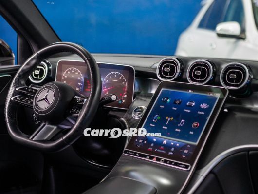 Mercedes-Benz Clase GLC Jeepeta en venta