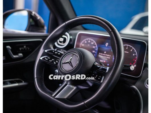 Mercedes-Benz Clase GLC Jeepeta en venta