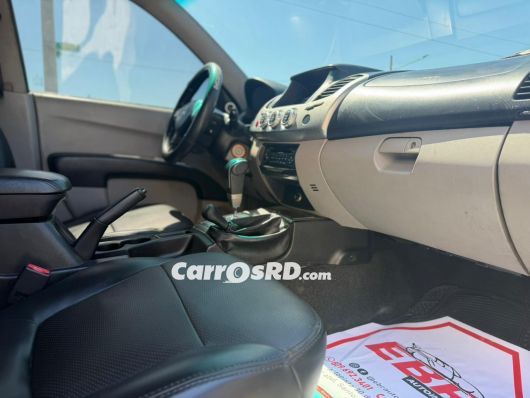 Mitsubishi L200 Camioneta en venta