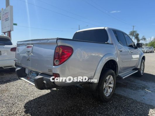 Mitsubishi L200 Camioneta en venta