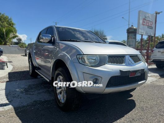 Mitsubishi L200 Camioneta en venta