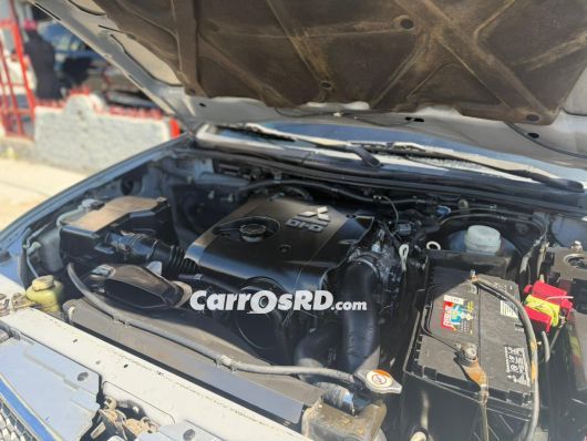 Mitsubishi L200 Camioneta en venta