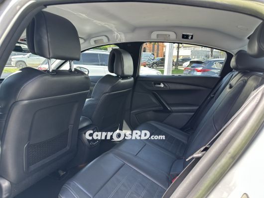 Peugeot 508 Carros en venta