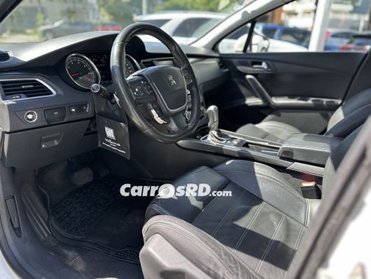 Peugeot 508 Carros en venta
