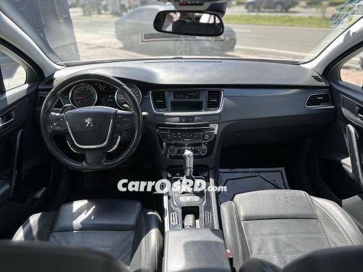 Peugeot 508 Carros en venta