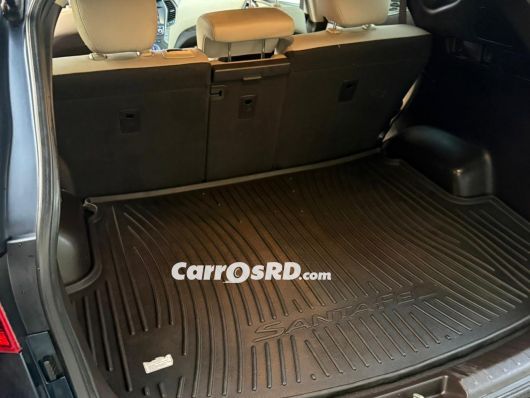 Hyundai Santa Fe Jeepeta en venta