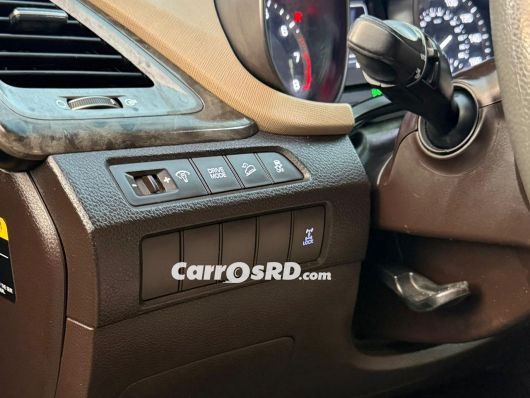 Hyundai Santa Fe Jeepeta en venta