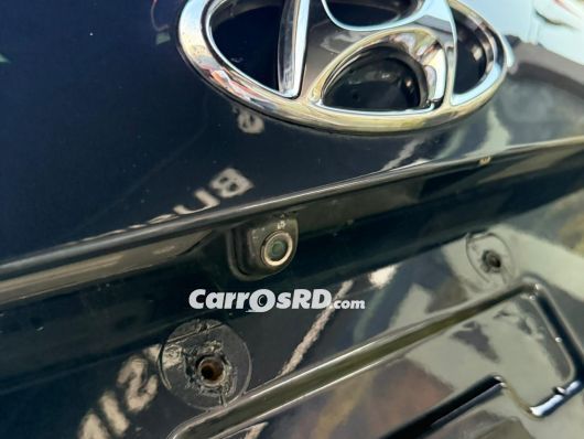 Hyundai Santa Fe Jeepeta en venta