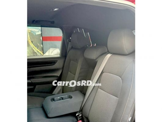 Honda CR-V Jeepeta en venta