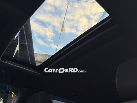 Honda CR-V Jeepeta en venta