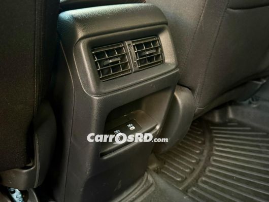 Honda CR-V Jeepeta en venta