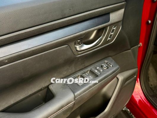 Honda CR-V Jeepeta en venta