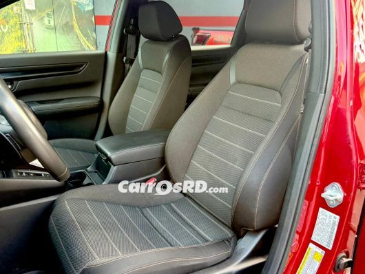 Honda CR-V Jeepeta en venta