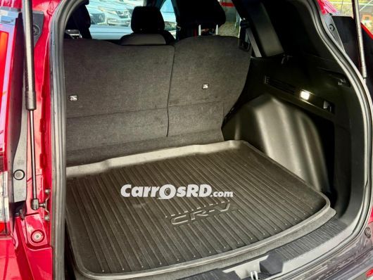 Honda CR-V Jeepeta en venta