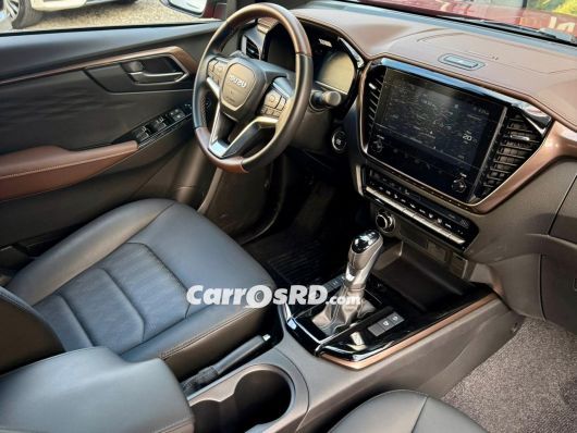 Isuzu Dmax Camioneta en venta