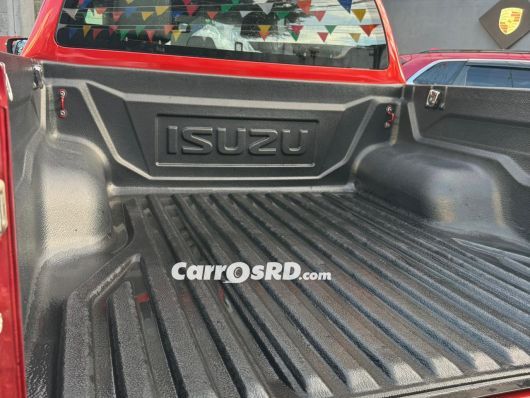 Isuzu Dmax Camioneta en venta