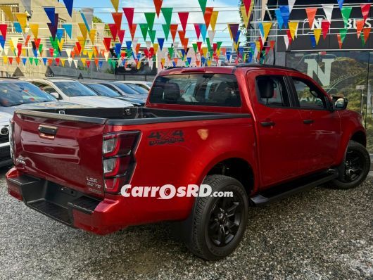 Isuzu Dmax Camioneta en venta