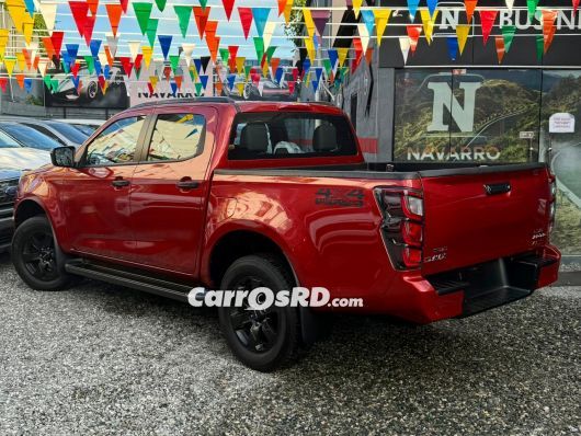 Isuzu Dmax Camioneta en venta