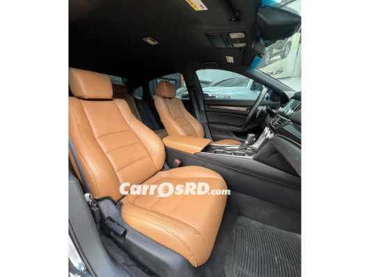 Honda Accord Carros en venta