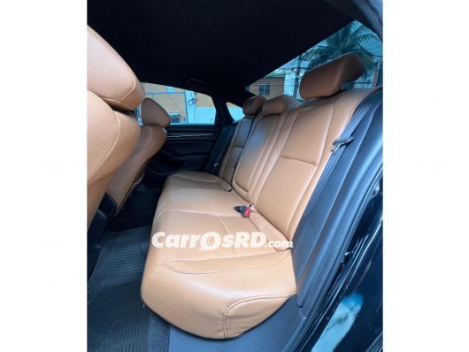 Honda Accord Carros en venta