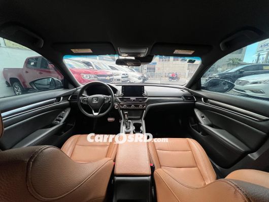 Honda Accord Carros en venta