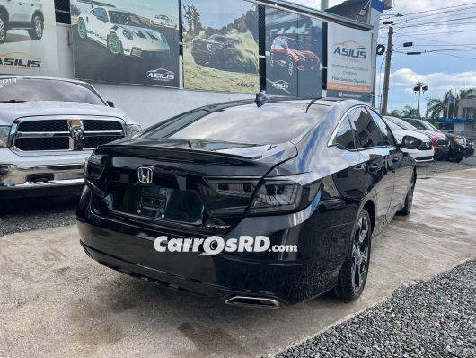 Honda Accord Carros en venta