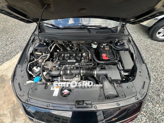 Honda Accord Carros en venta