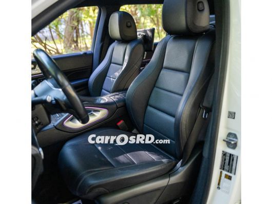 Mercedes-Benz Clase GLS Jeepeta en venta