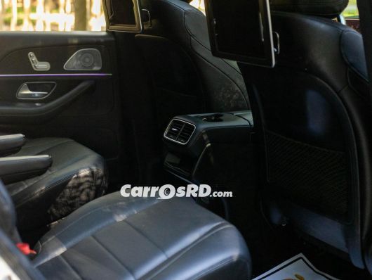 Mercedes-Benz Clase GLS Jeepeta en venta