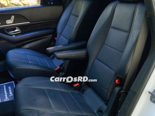 Mercedes-Benz Clase GLS Jeepeta en venta