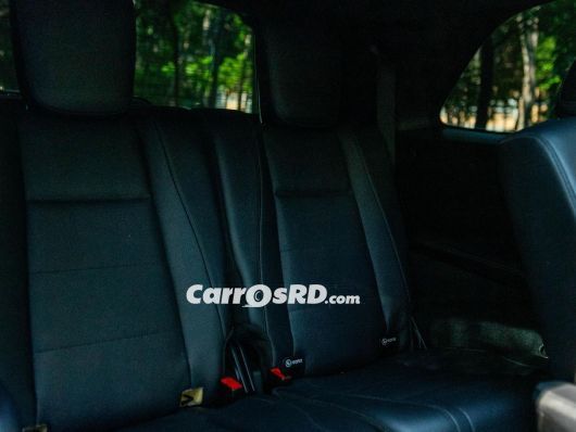 Mercedes-Benz Clase GLS Jeepeta en venta