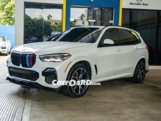 BMW Serie X Jeepeta en venta