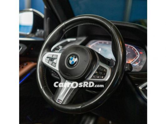 BMW Serie X Jeepeta en venta